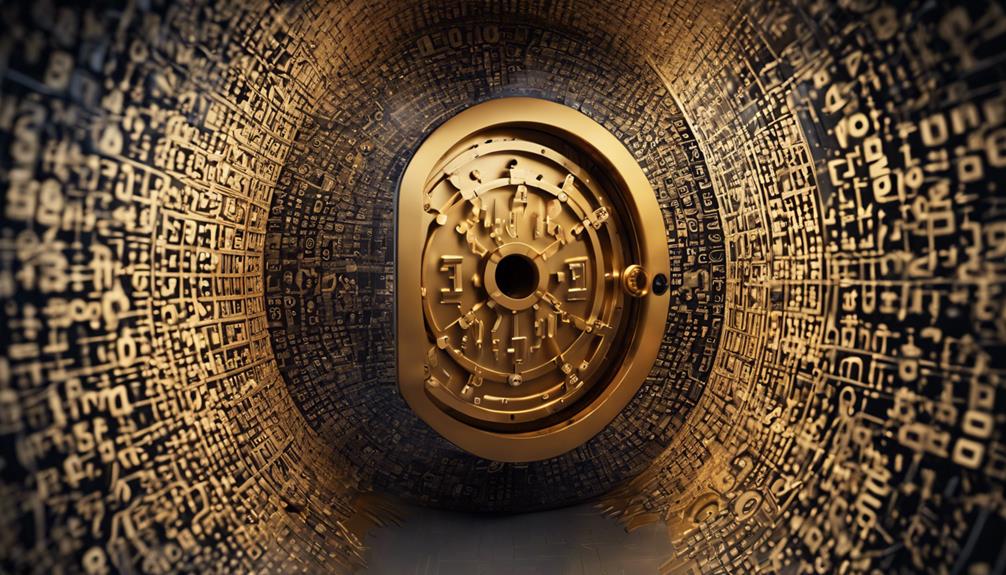 importance of cryptographic hashes