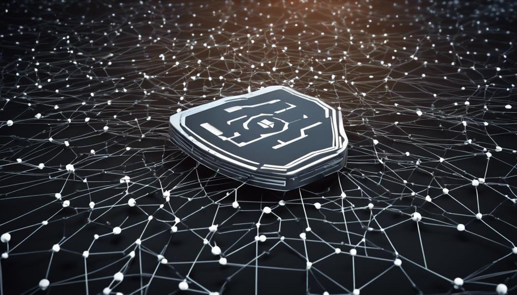 importance of decentralization in security