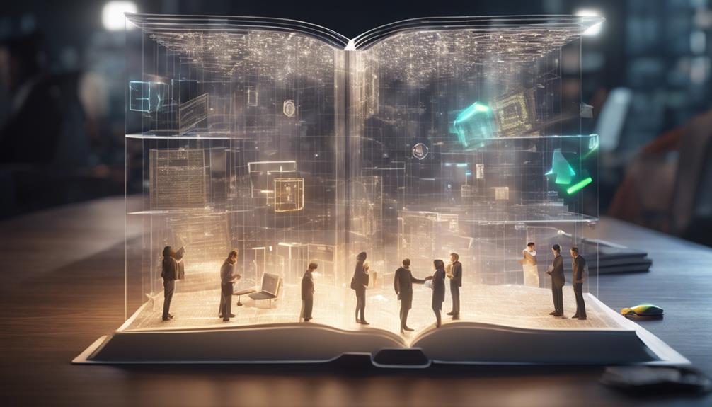 improved clarity and openness