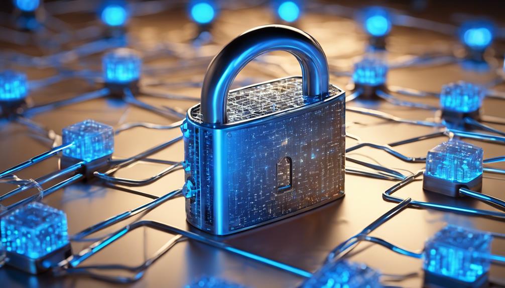 improved data protection measures