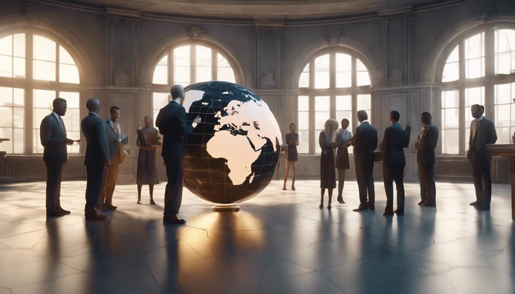 improving access to banking