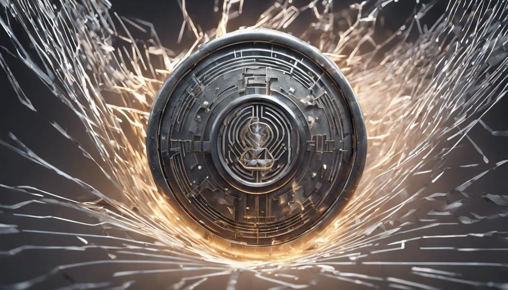 improving ethereum s privacy features