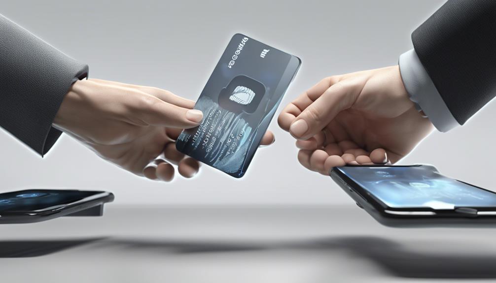 increased security and convenience