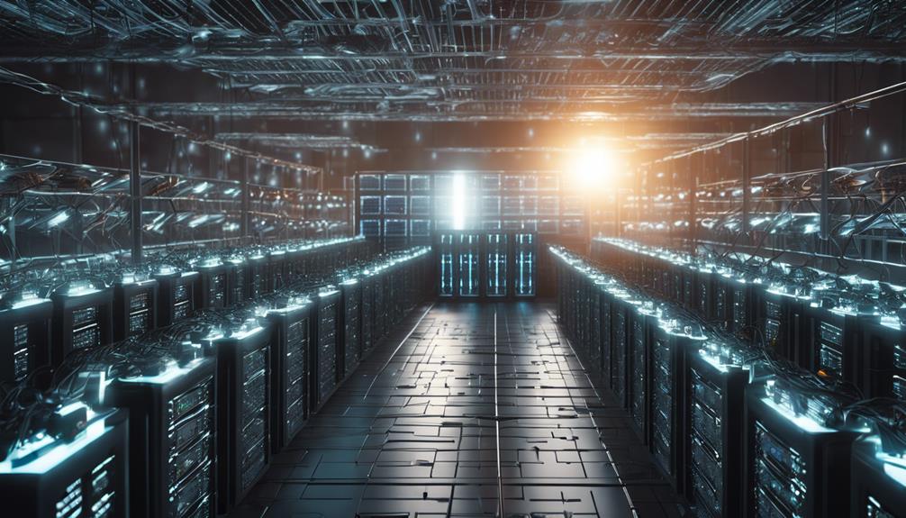 increasing need for power