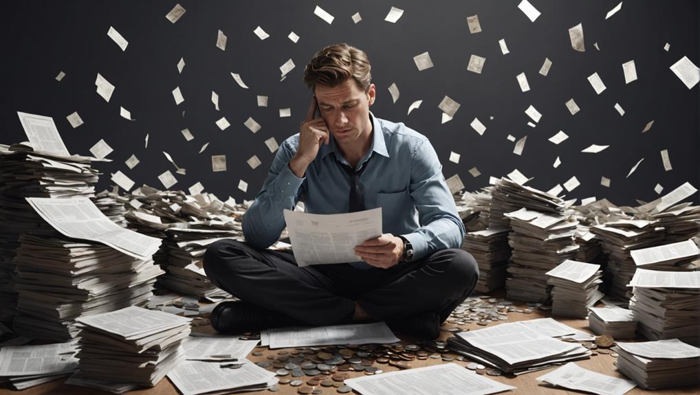 influence of inner states