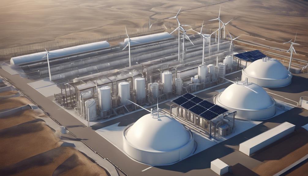 innovations for sustainable energy