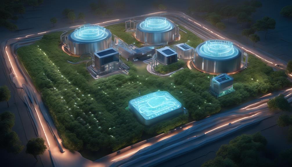 innovative geothermal energy utilization