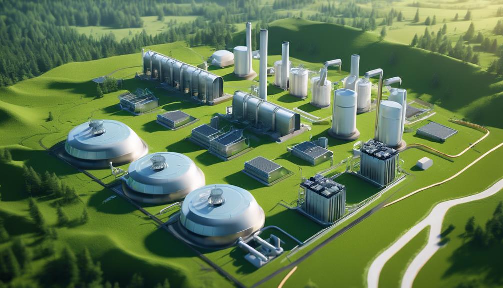 innovative use of resources