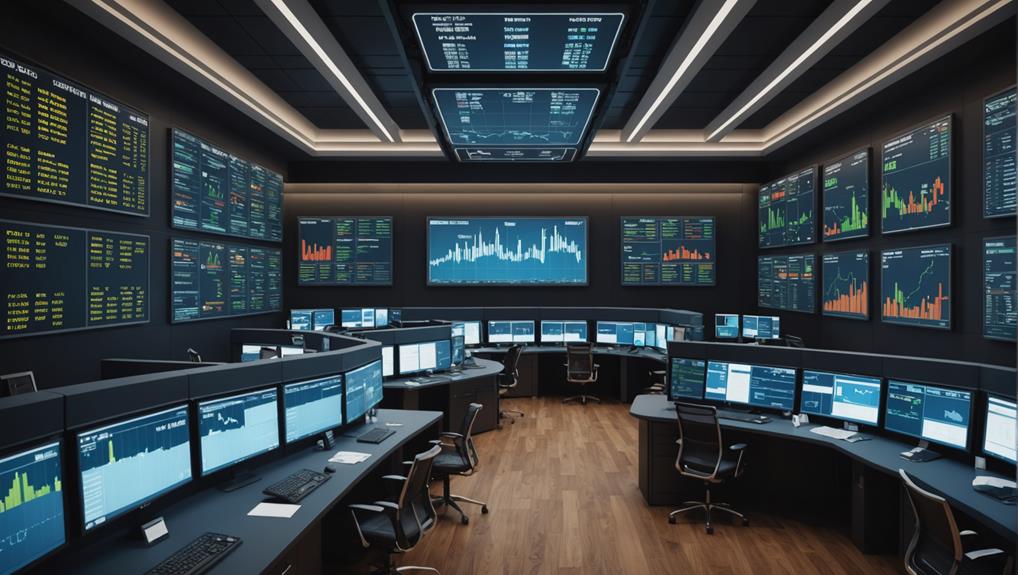 insight into market dynamics