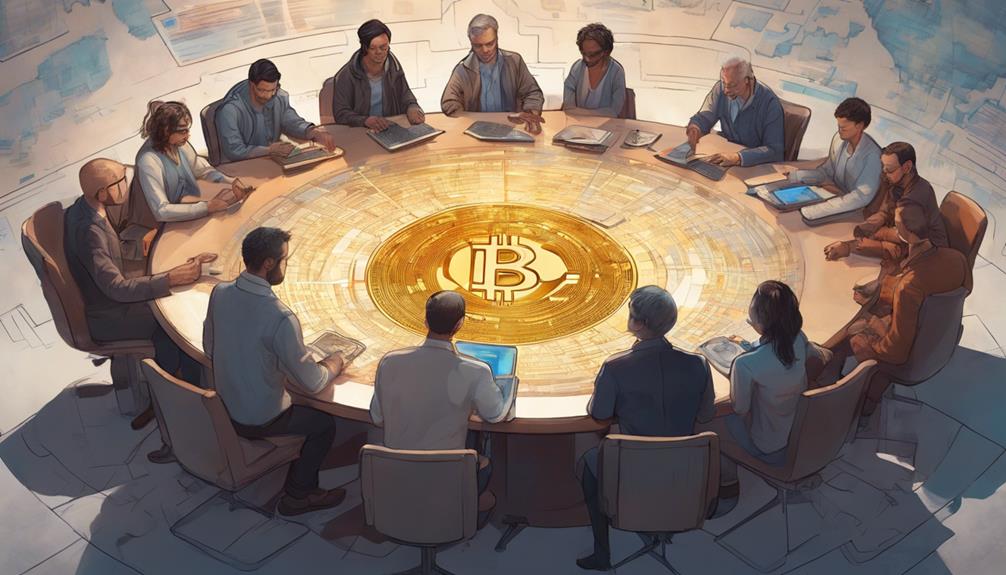 intro to digital money