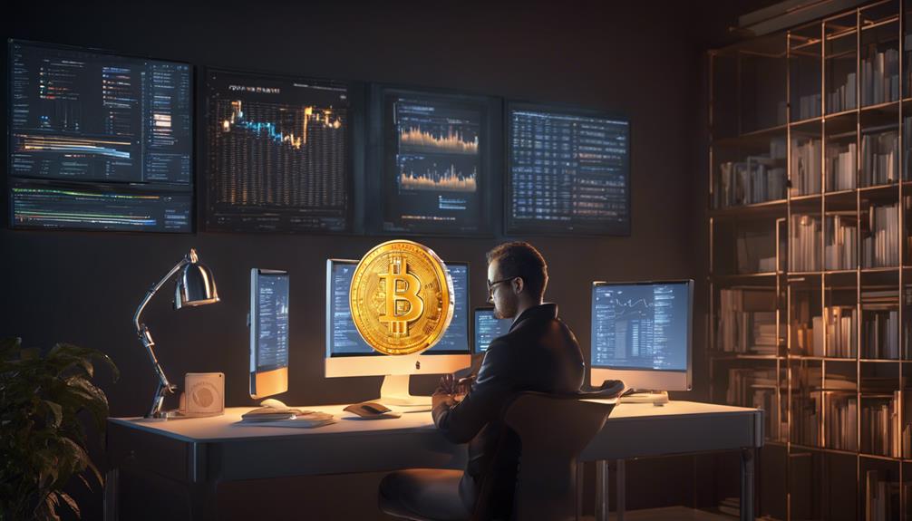 introduction to bitcoin concepts