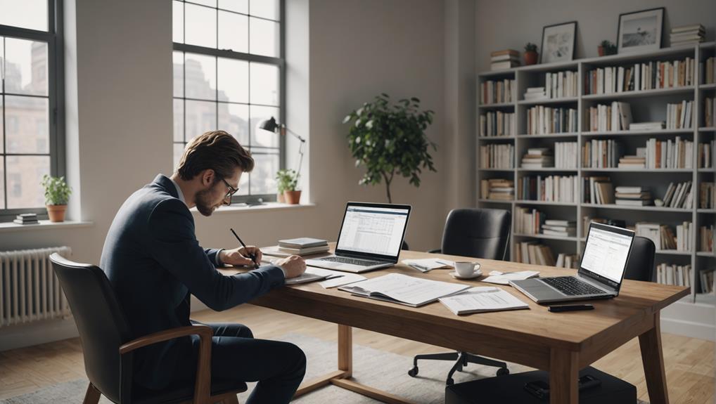 introduction to financial basics