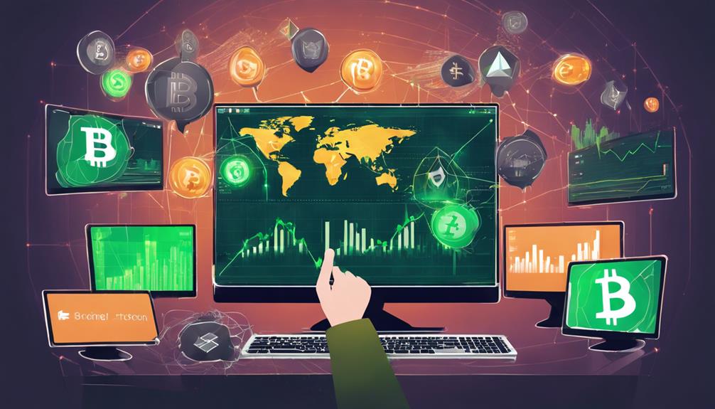 Crypto Currency How to Make Money