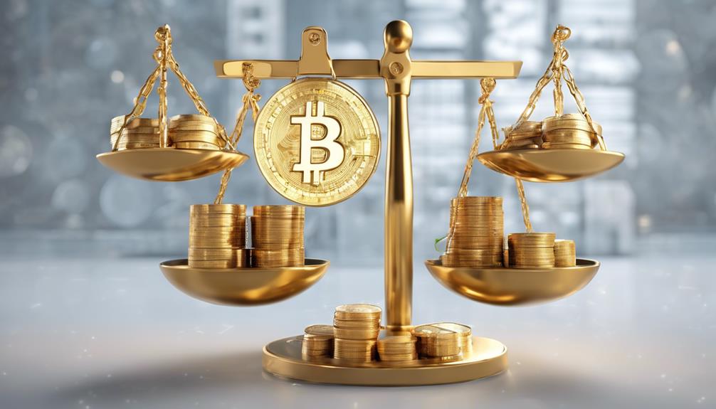 investing in multiple defi assets