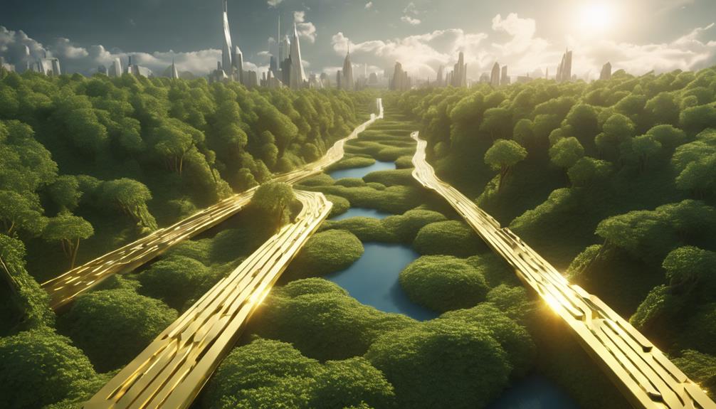 investment strategies evaluation contrast