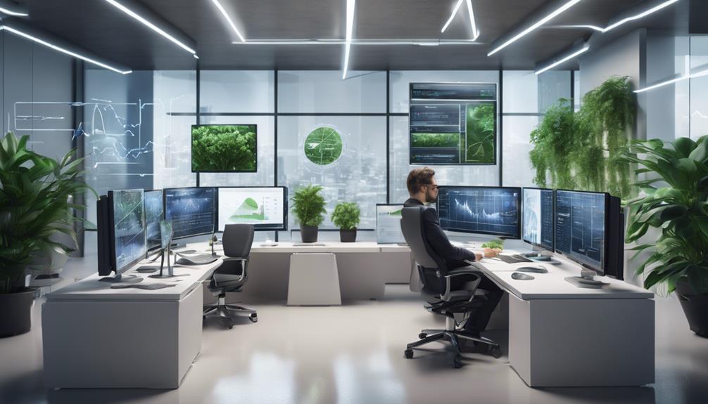 investment tracking and maintenance