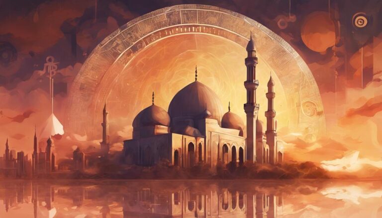 islamic crypto investment options