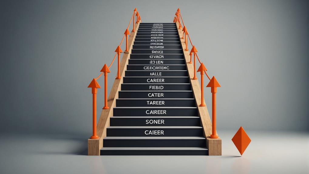 jobs in finance industry