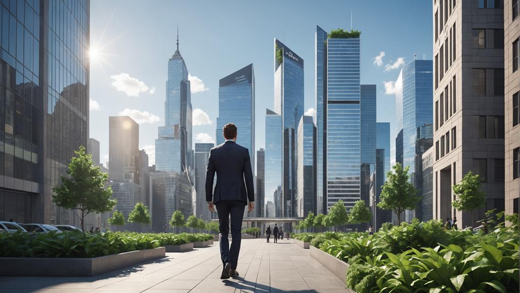 jobs in finance industry