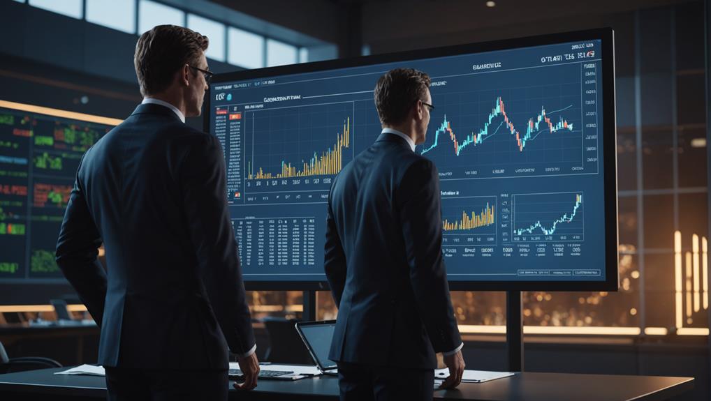 jobs in financial sector