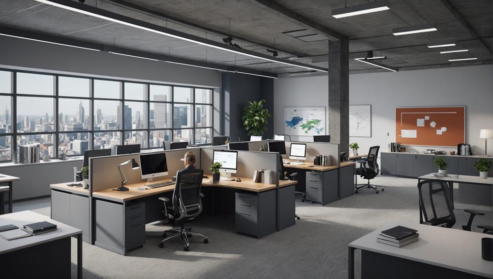 jobs in financial sector