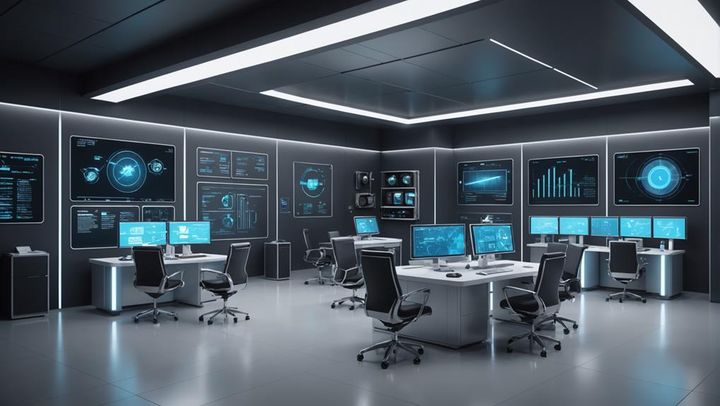 jobs replaced by machines