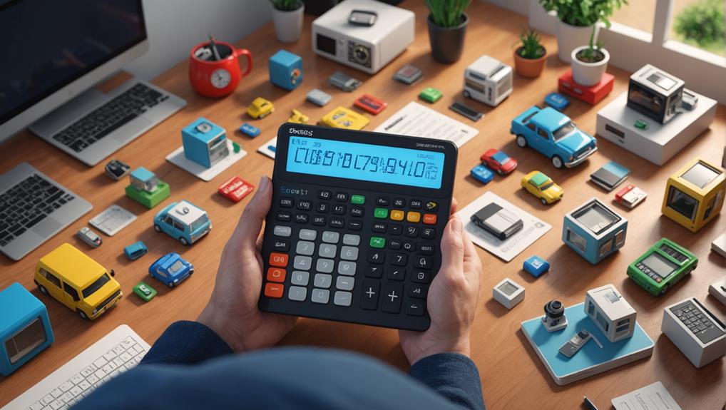 key buying decision factors