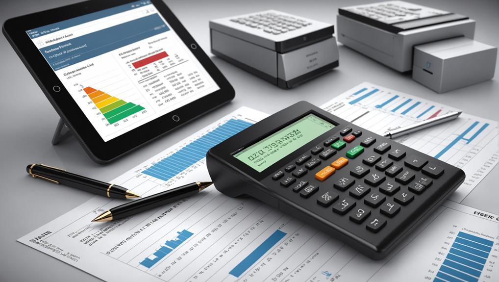 key job requirements listed