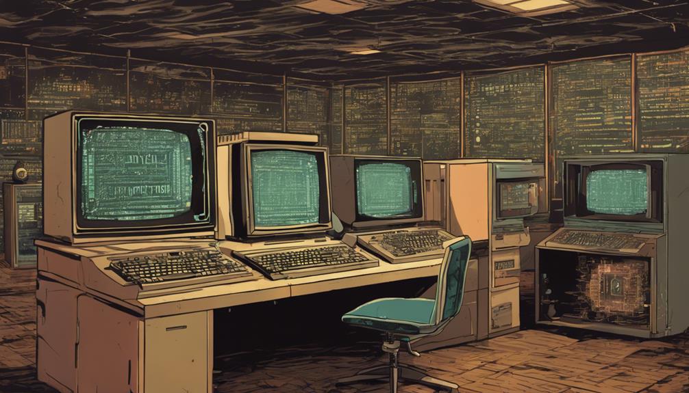 key terms and origins