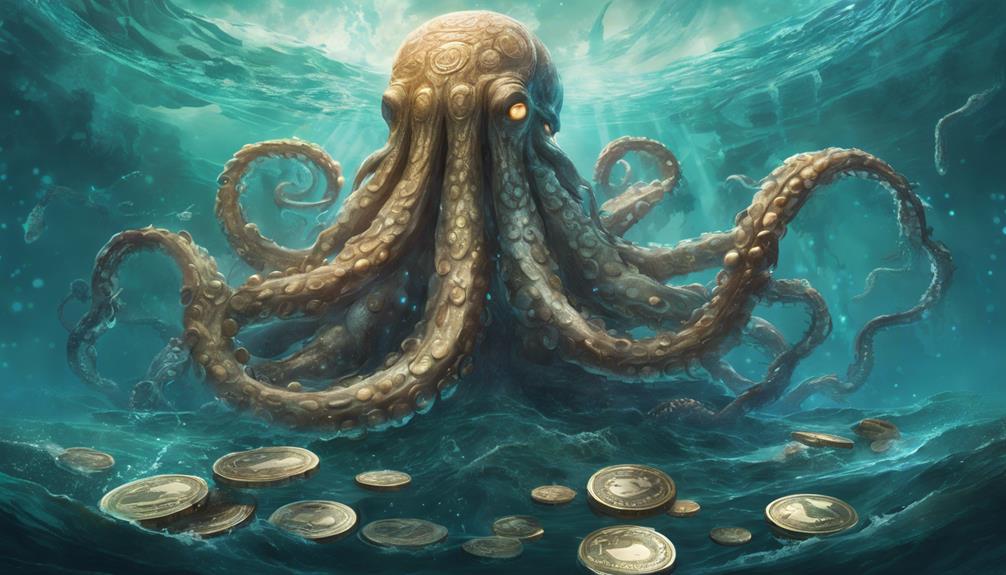 kraken s unique trading options