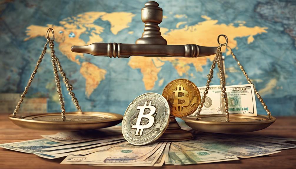 laws across the world