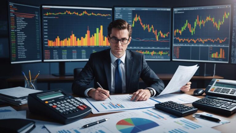 learning financial literacy skills