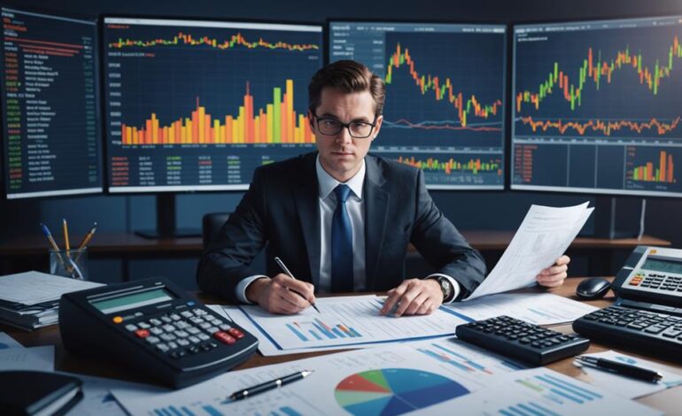 Can I Teach Myself Finance?