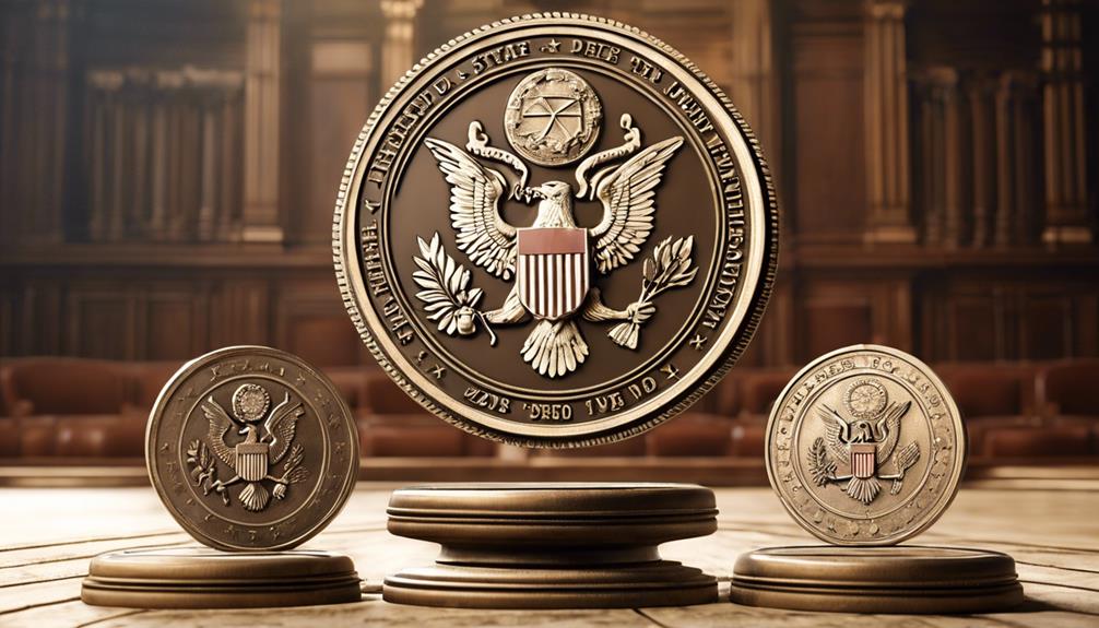 legal battles over jurisdiction