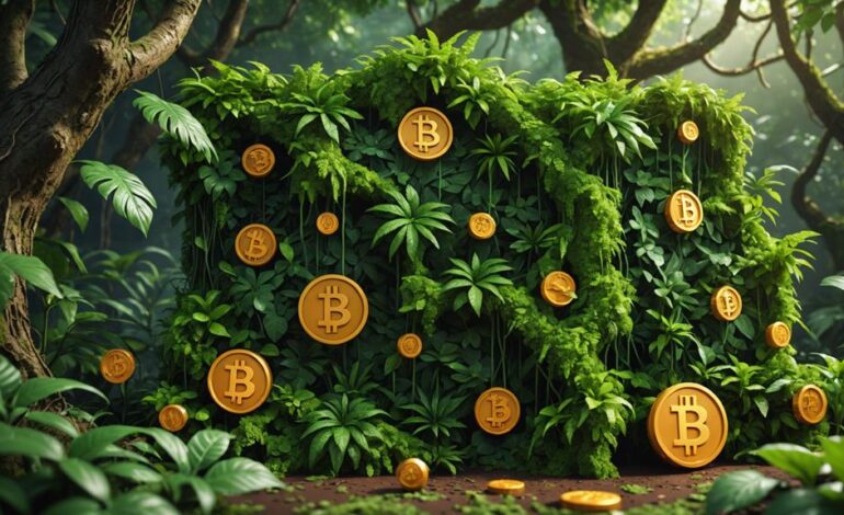 legal challenges in cryptocurrency