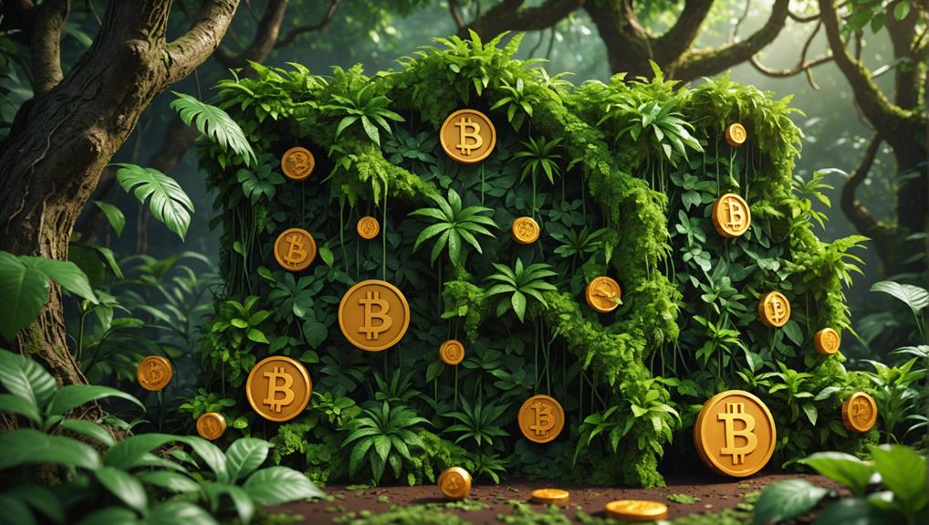 Legal Puzzles in the US Crypto Jungle