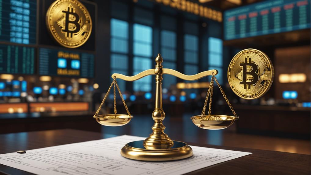 Understanding Legal Risks in Bitcoin Trading: 3 Tips
