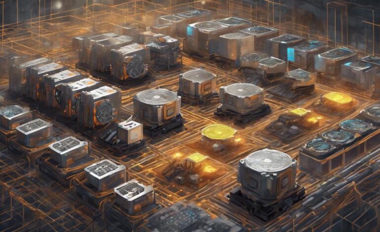 list of mineable coins