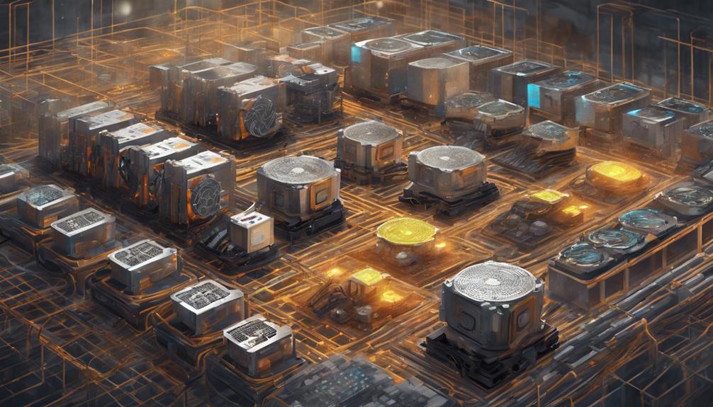 What Cryptocurrencies Can Be Mined