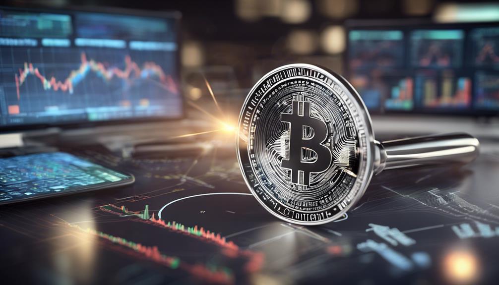 litecoin faces regulatory scrutiny