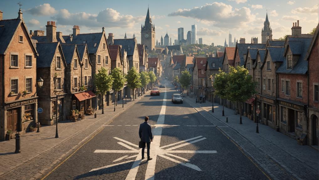 long term financial strategy development