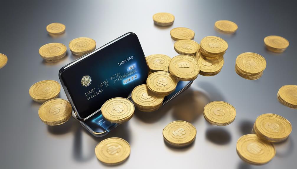 low fee cardano transactions