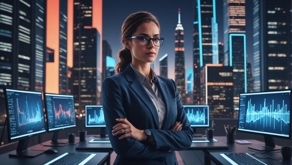 lucrative jobs in analytics