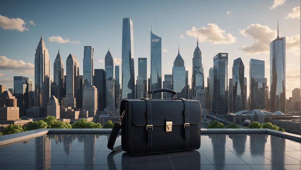 lucrative jobs in finance