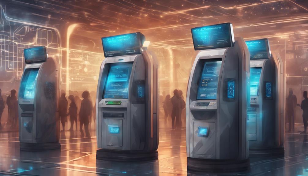 What Is Bitcoin Atm