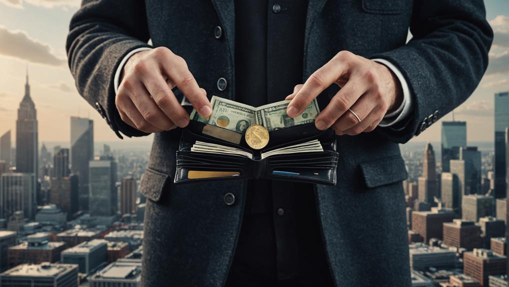 making smart money choices