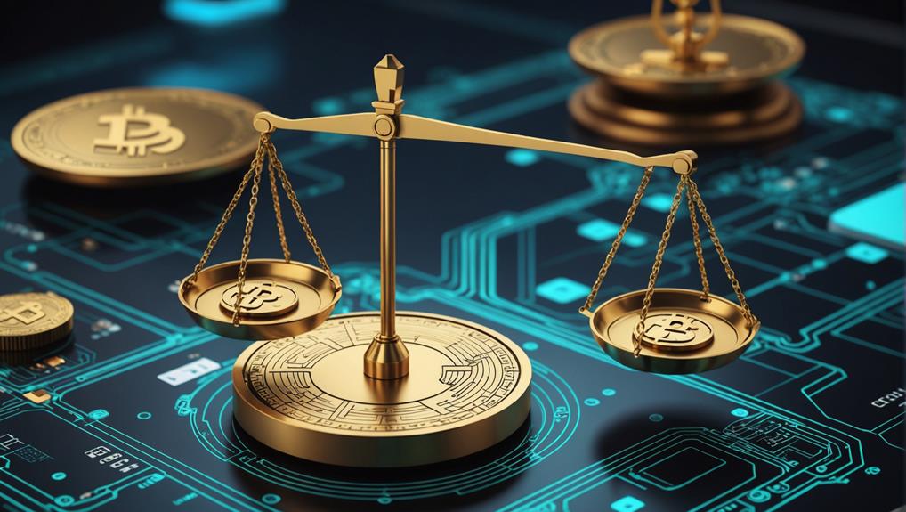 Mitigate Legal Risks in Crypto Investments: Ultimate Guide
