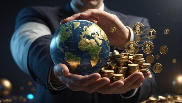 management of monetary funds