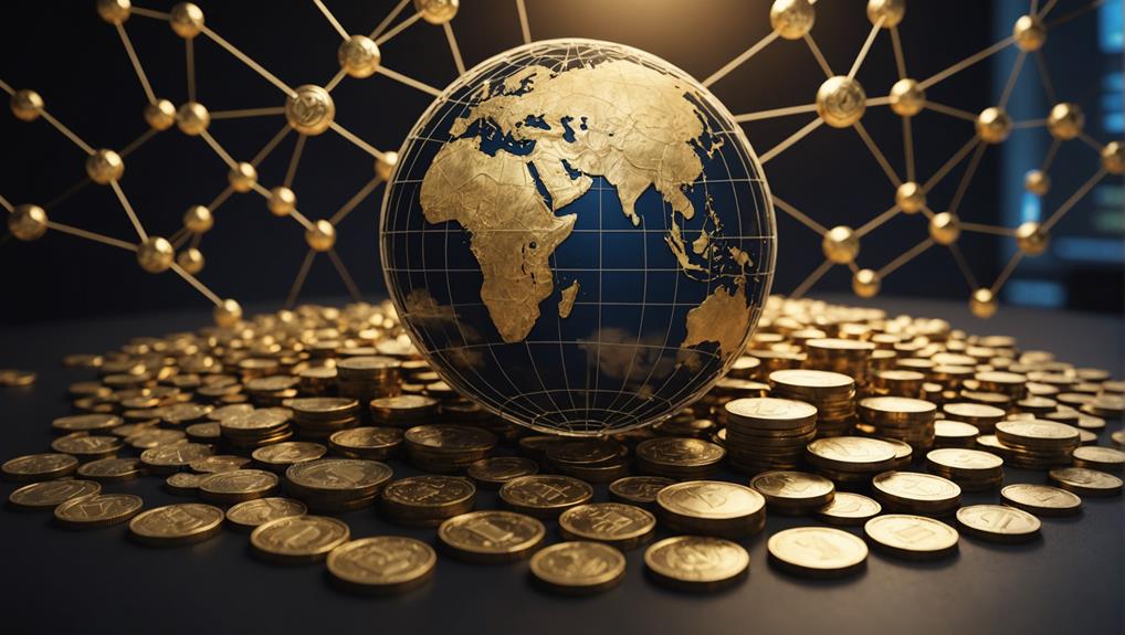 management of monetary resources