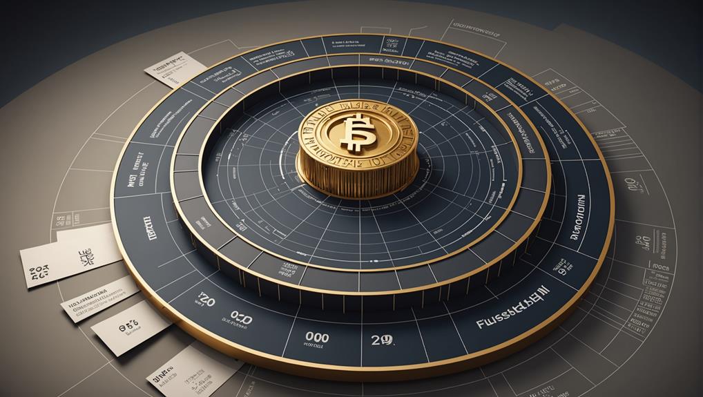 management of monetary resources